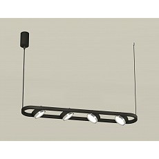 Подвесной светильник ambrella light xb xb9164101